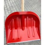 Łopata zbożowa trzon aluminiowy 3755